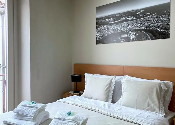 Casamalia 56 Viana do Castelo