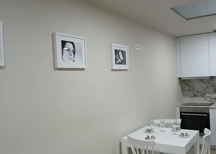 Apartmán Casamalia 56 Viana do Castelo