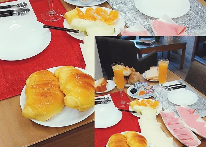 Apartmán Casamalia 56 Viana do Castelo