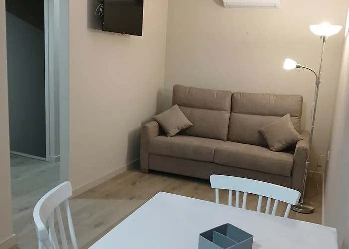 Lägenhet Casamalia 56