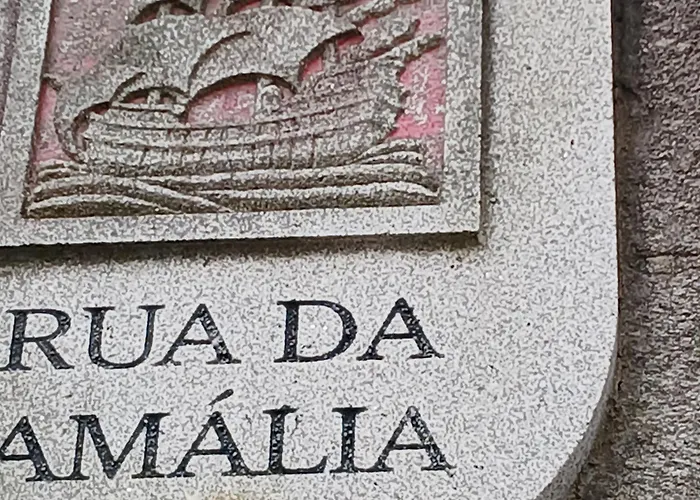 Casamalia 56 * Viana do Castelo