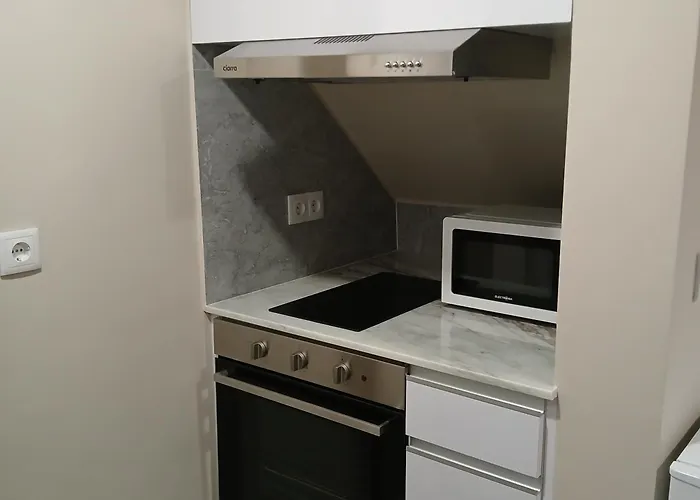 Apartmán Casamalia 56 Viana do Castelo